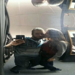 Meet your Posher, Krystal